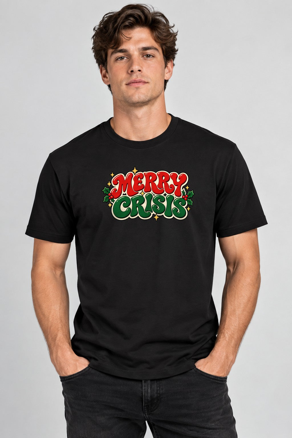 Merry Crisis product image 2
