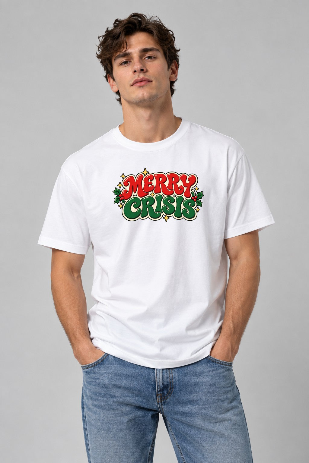 Merry Crisis product image 1