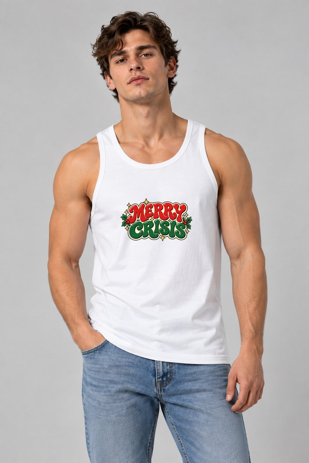 Merry Crisis product image 1