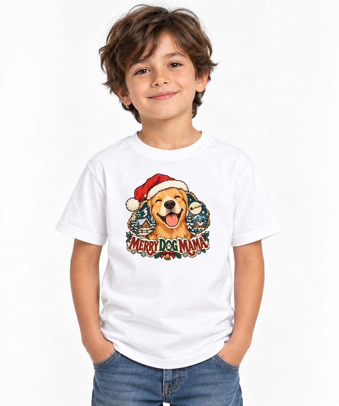 Merry Dog Mama product image 1