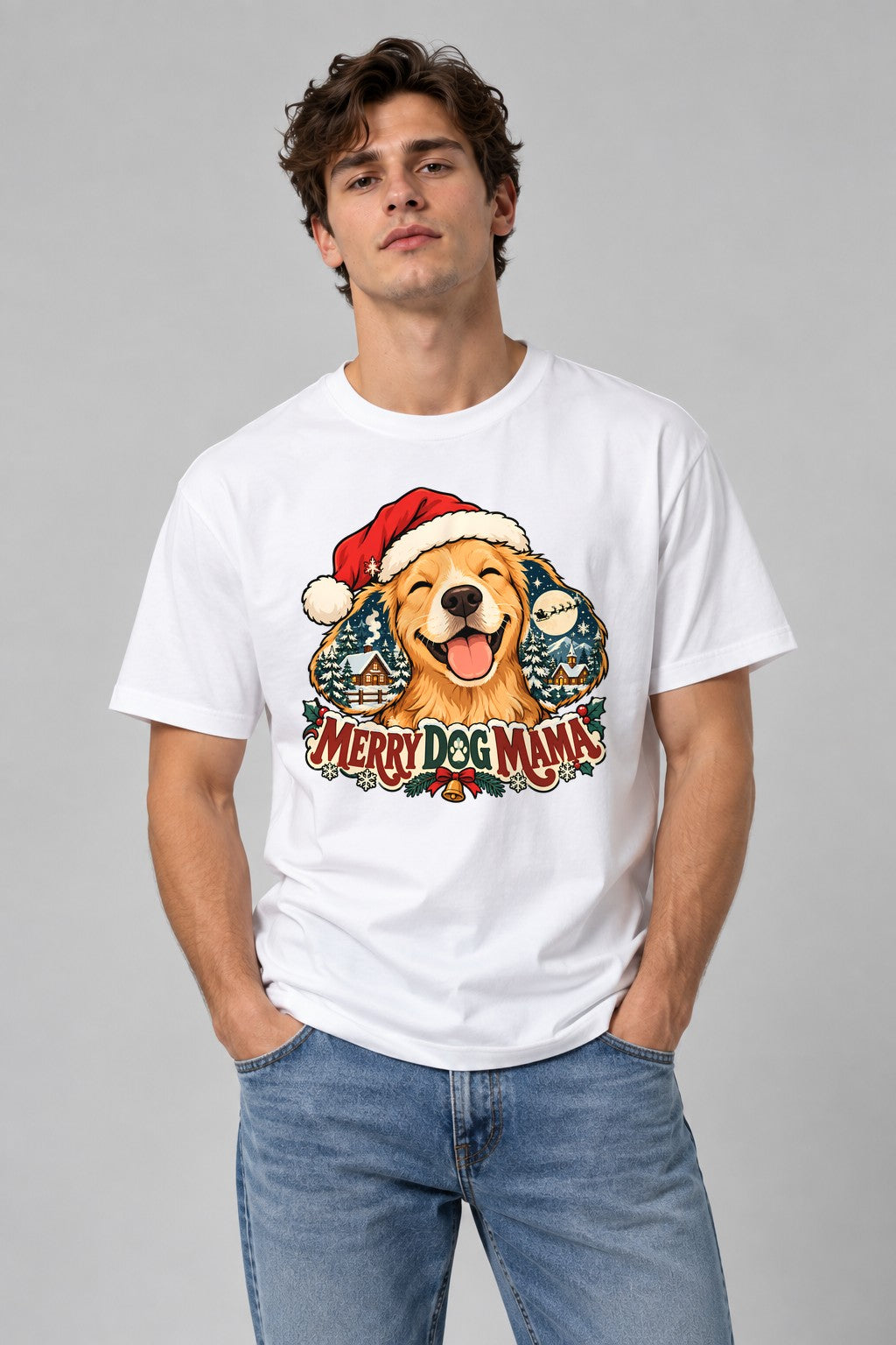 Merry Dog Mama product image 1