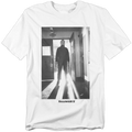 Michael Myers Black & White Photo Halloween II T-Shirt product image 1