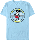 Mickey Mouse The True Original Since 1928 Disney T-Shirt product image 1