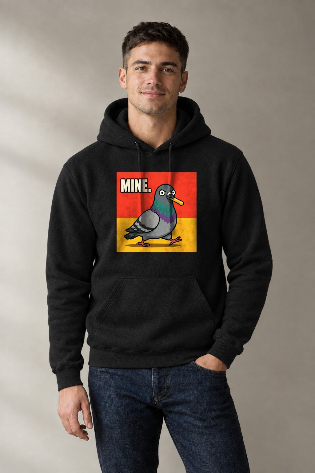 Mine Pigeon product image 2