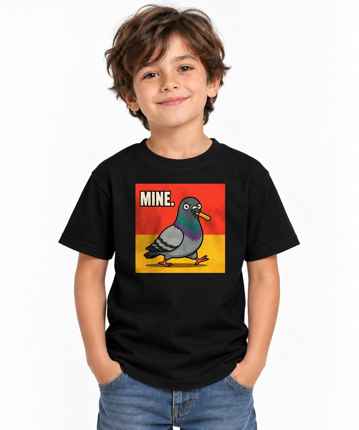 Mine Pigeon product image 2