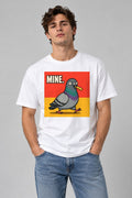 Mine Pigeon product image 1
