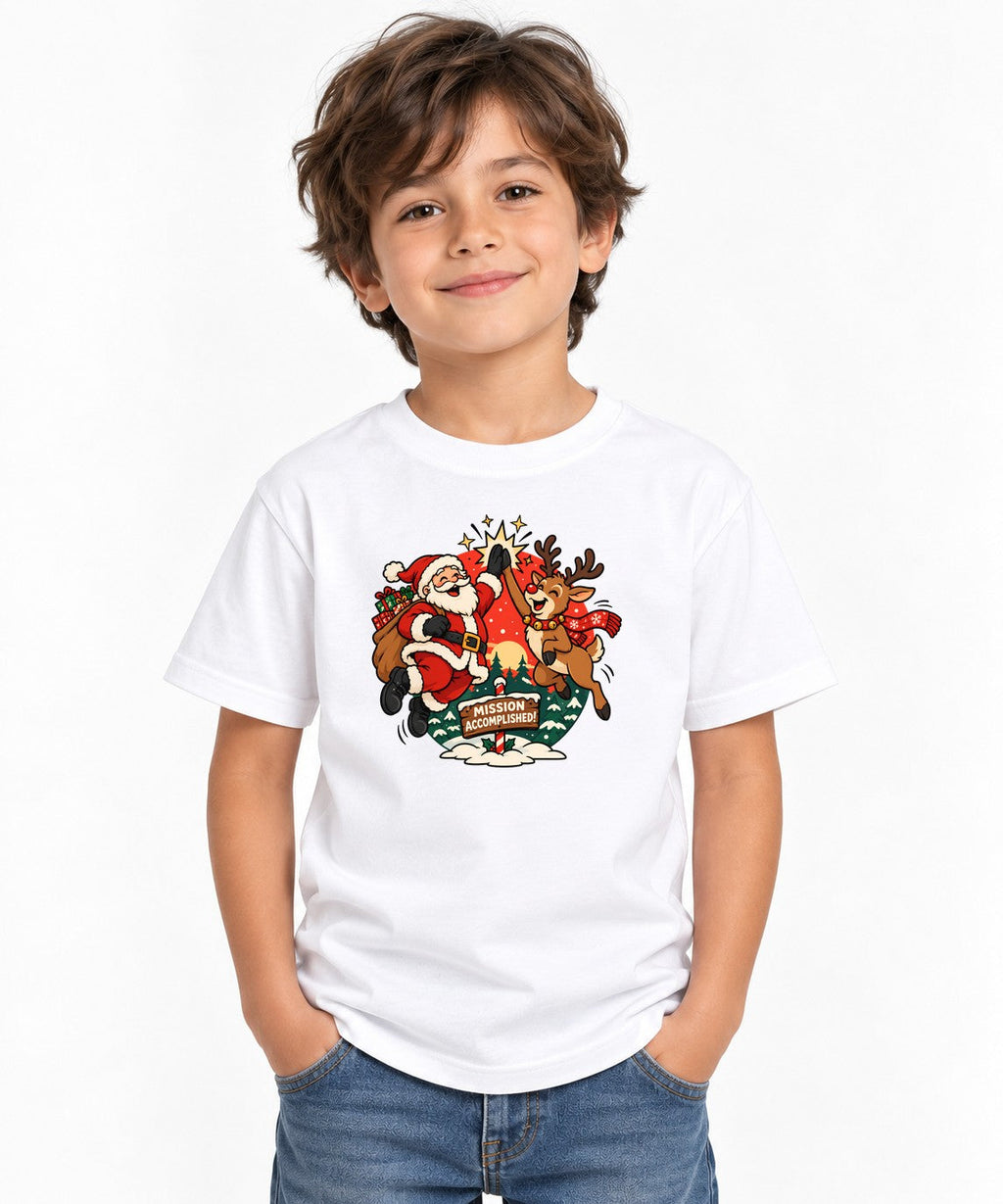 Mission Accomplished product image 1
