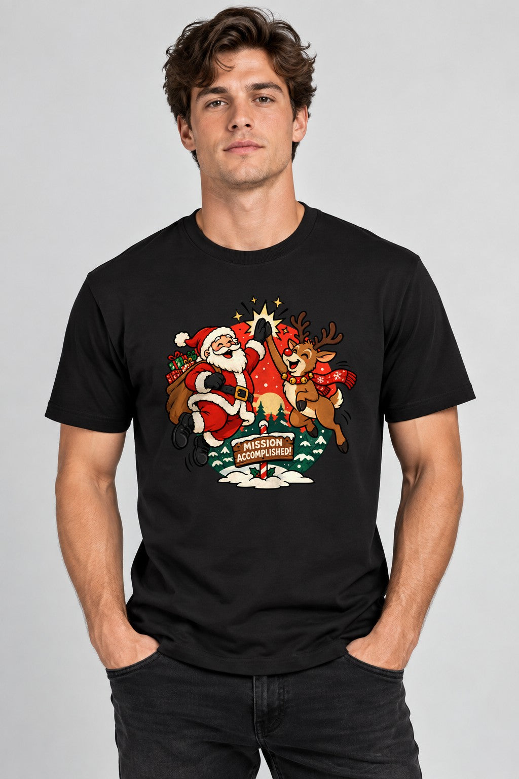 Mission Accomplished product image 2