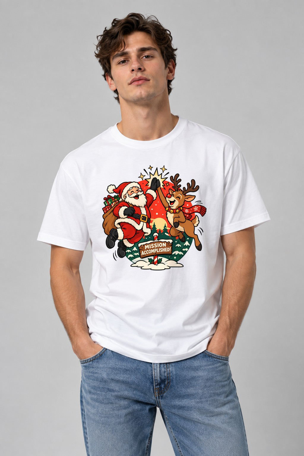 Mission Accomplished product image 1