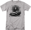 Monte Carlo Chevrolet T-Shirt product image 1