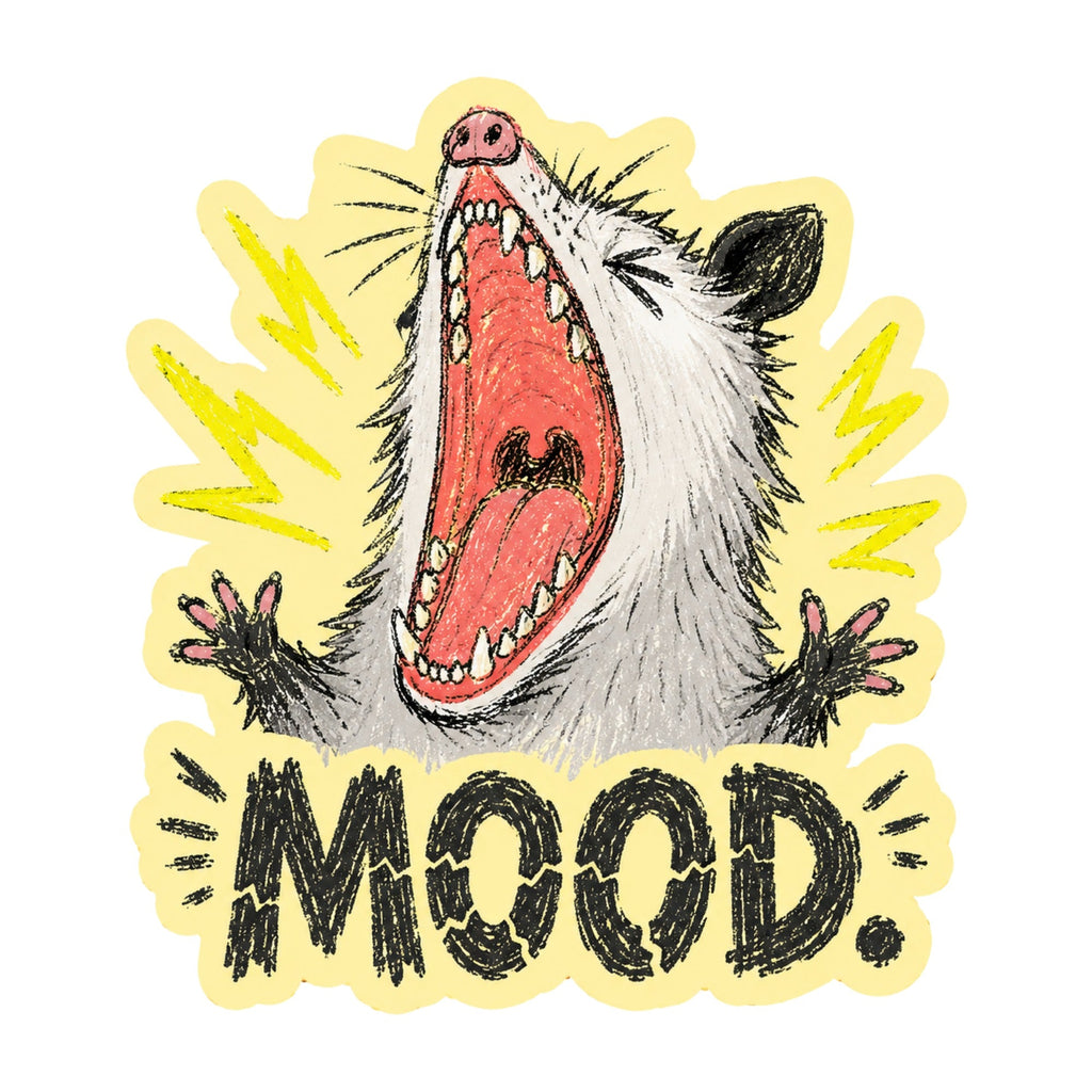 Mood Opossum product image 3