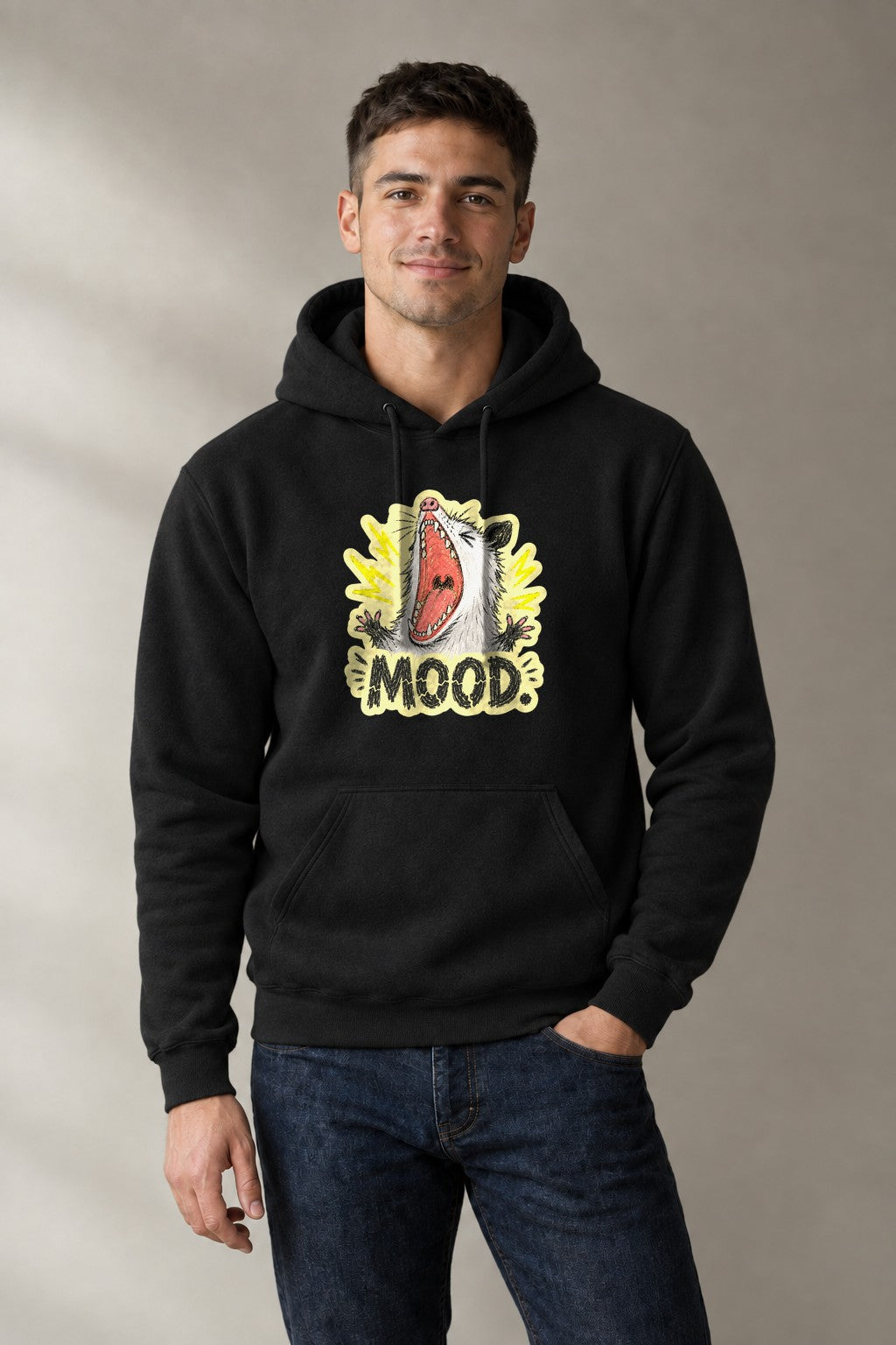 Mood Opossum product image 2