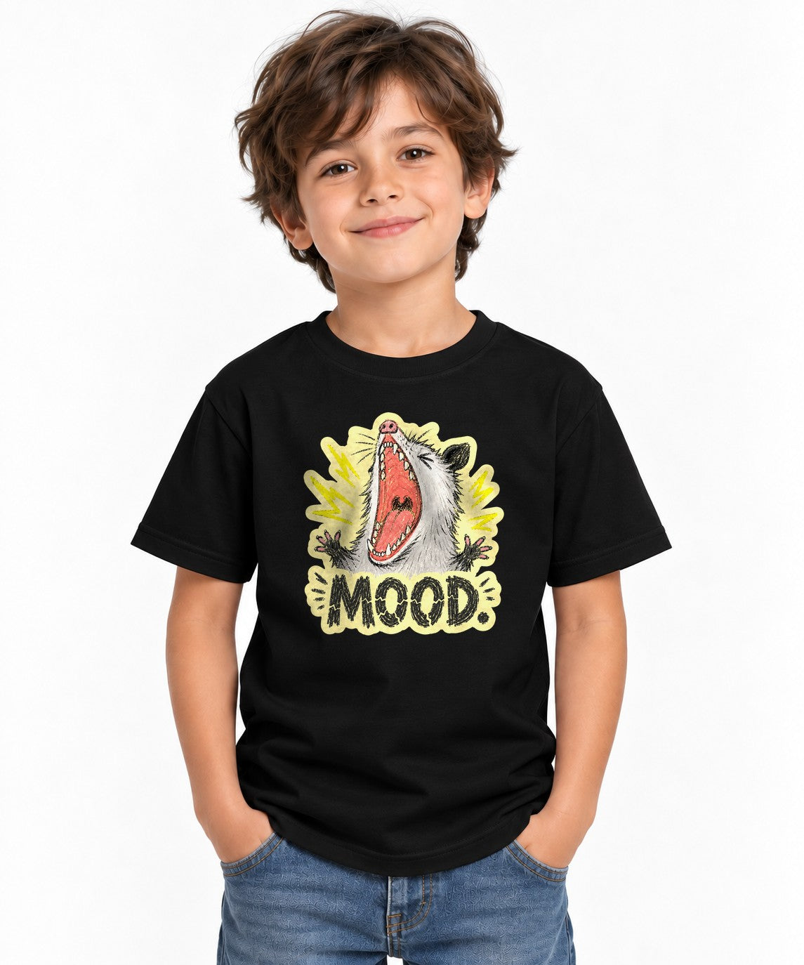 Mood Opossum product image 2