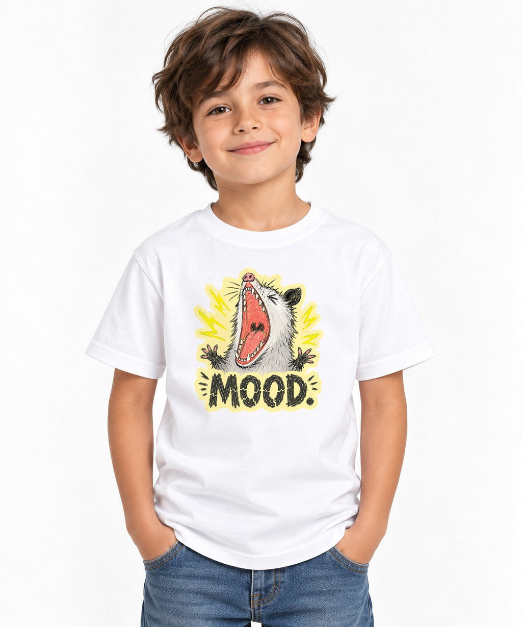 Mood Opossum product image 1