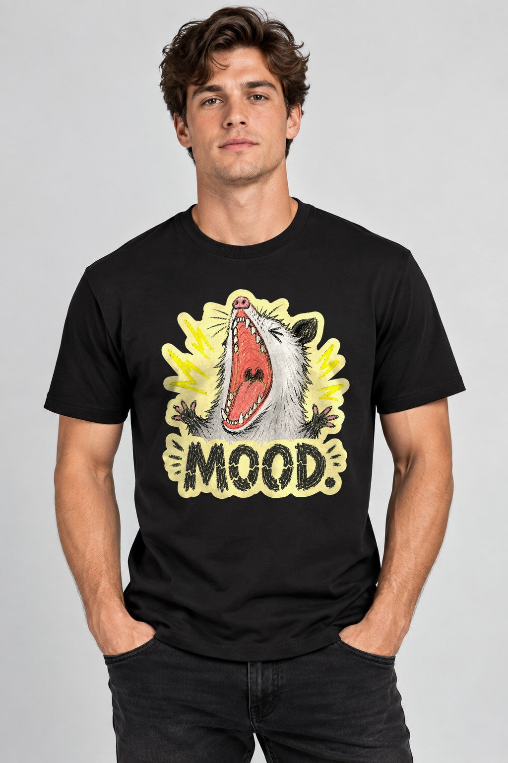 Mood Opossum product image 2