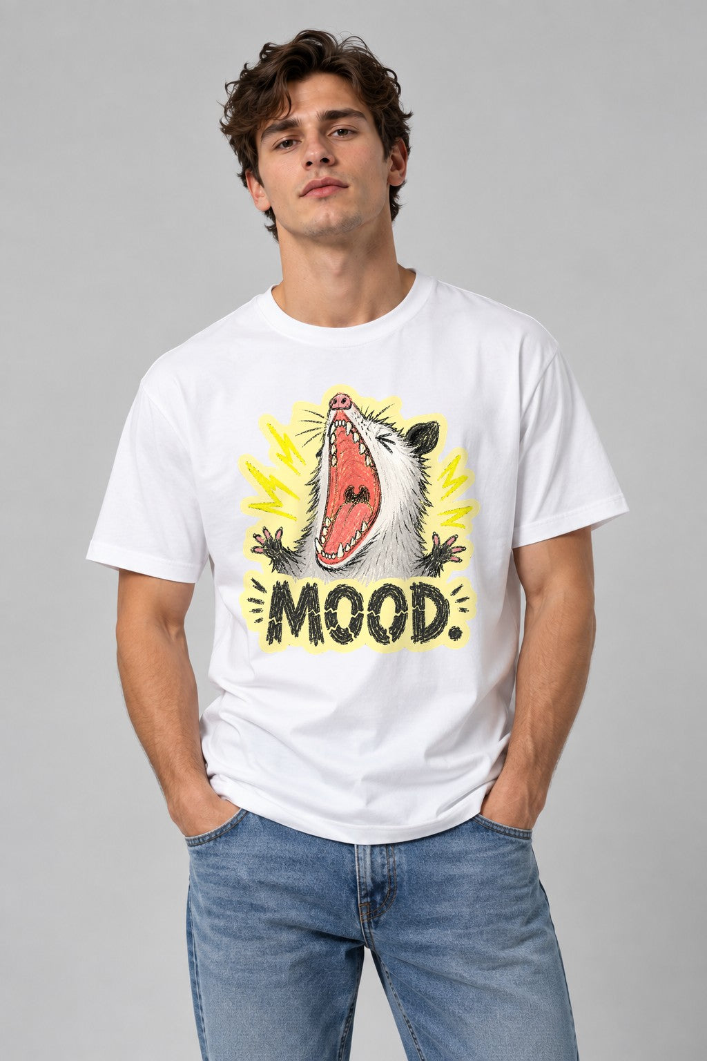Mood Opossum product image 1