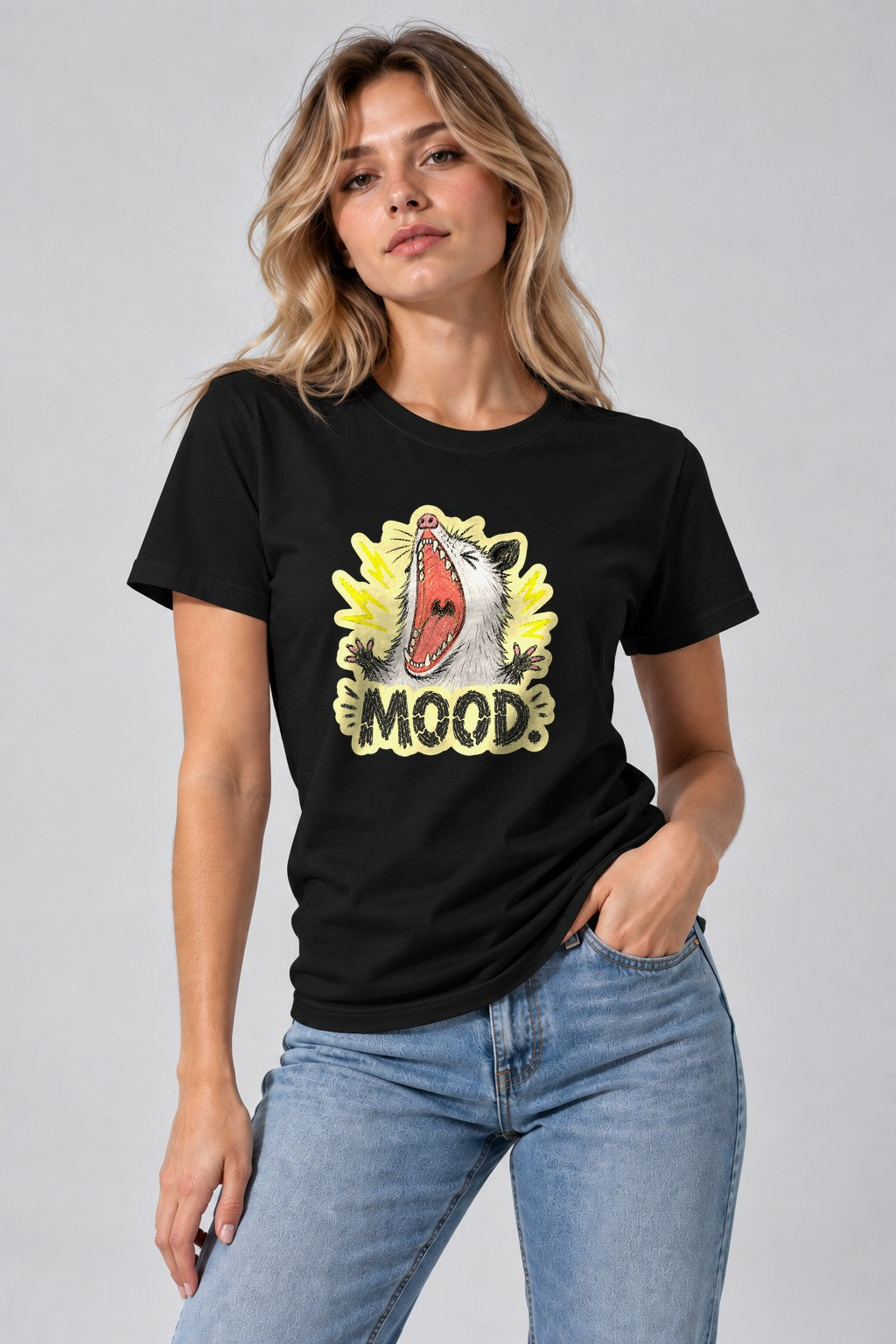 Mood Opossum product image 2