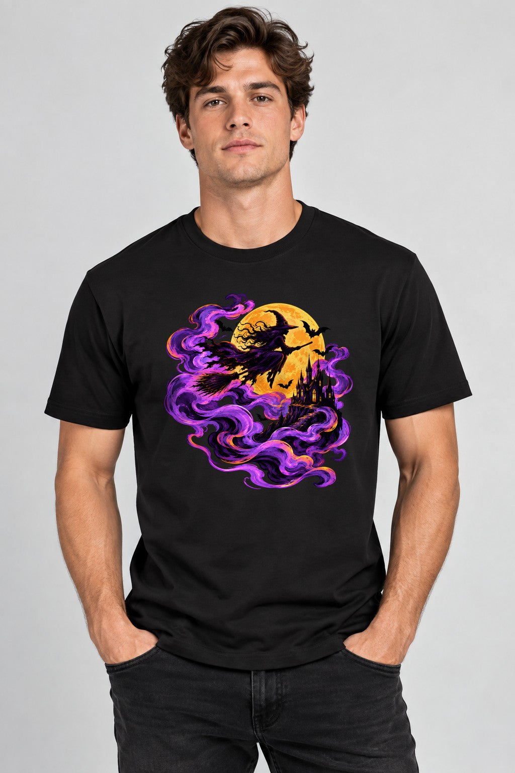 Moonlit Witch Flight product image 2