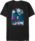 Morbius Vampire Leap Marvel Comics T-Shirt product image 1