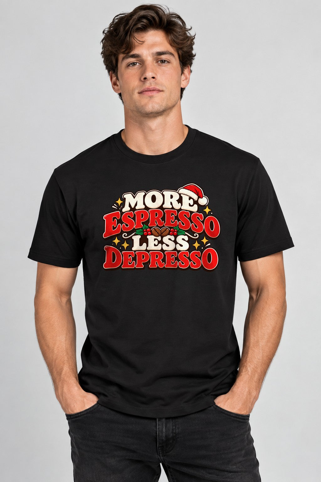 More Espresso Less Depresso product image 2