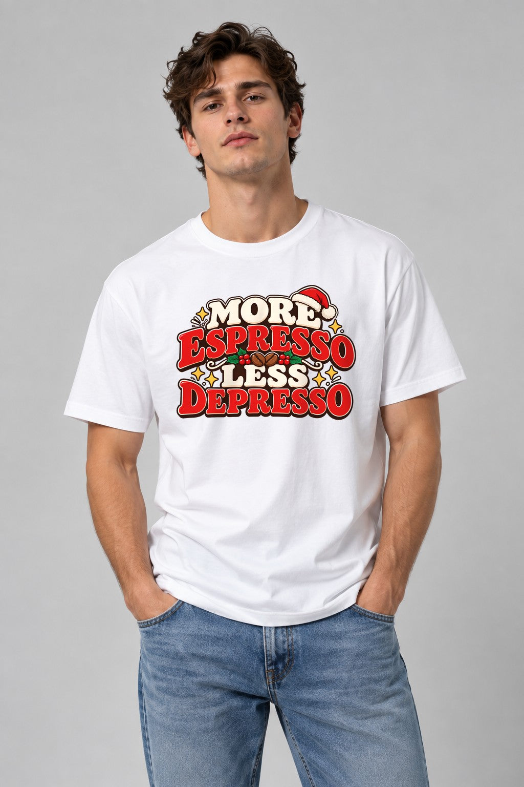 More Espresso Less Depresso product image 1