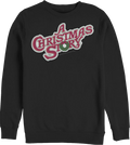 Classic Logo A Christmas Story Sweatshirt product image 1