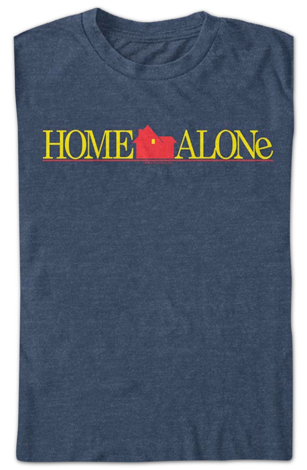 Movie Logo Home Alone T-Shirt product image 2