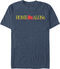 Movie Logo Home Alone T-Shirt product image 1