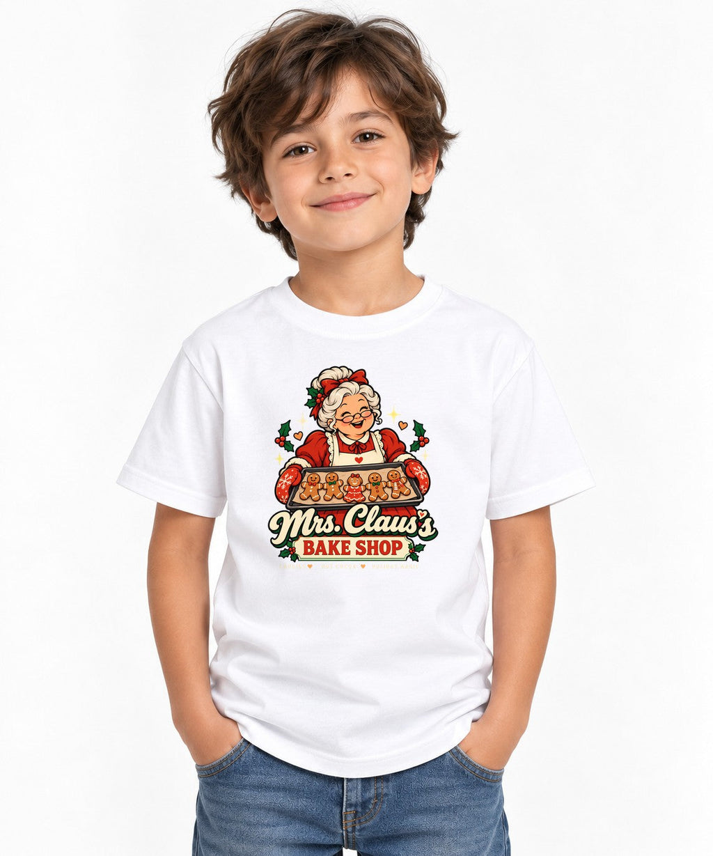 Mrs Claus Bake Shop product image 1