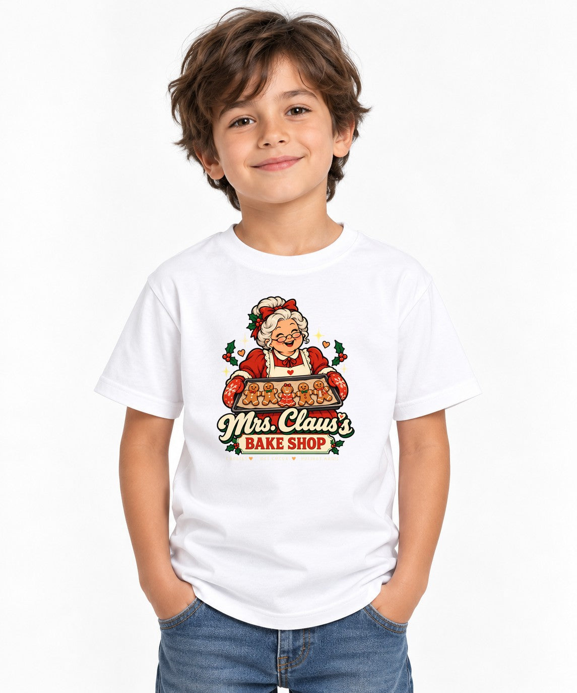 Mrs Claus Bake Shop product image 1