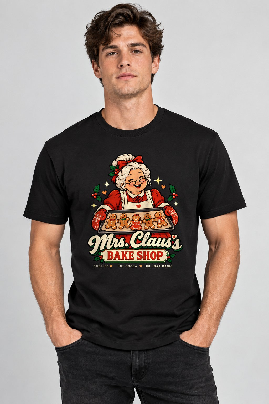 Mrs Claus Bake Shop product image 2