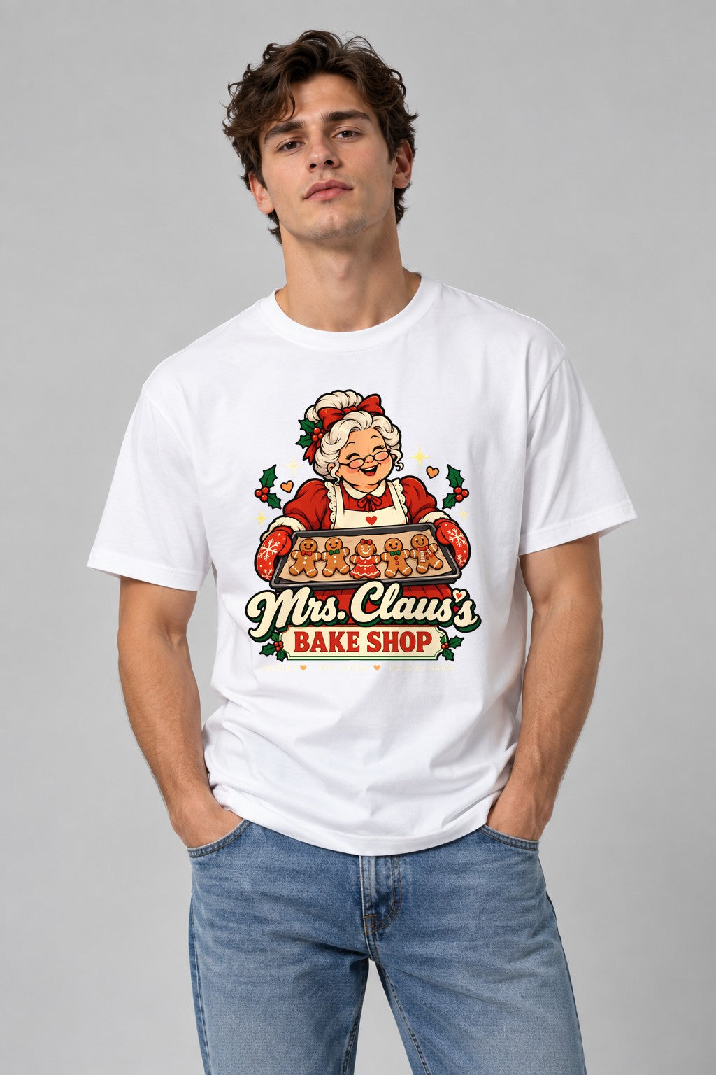 Mrs Claus Bake Shop product image 1