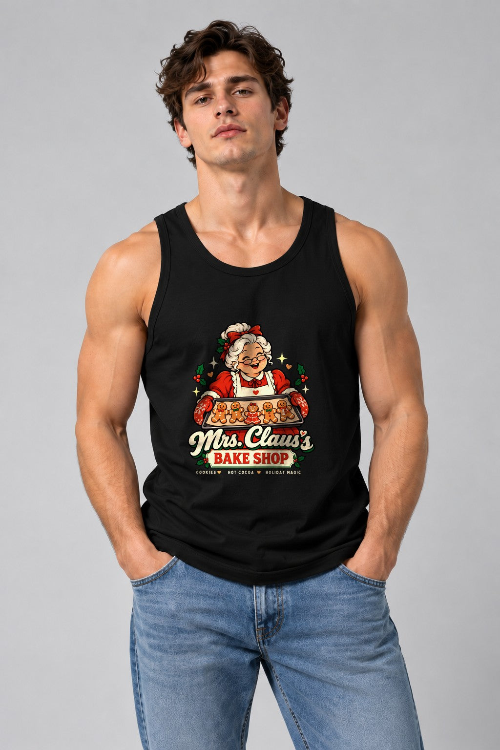Mrs Claus Bake Shop product image 2