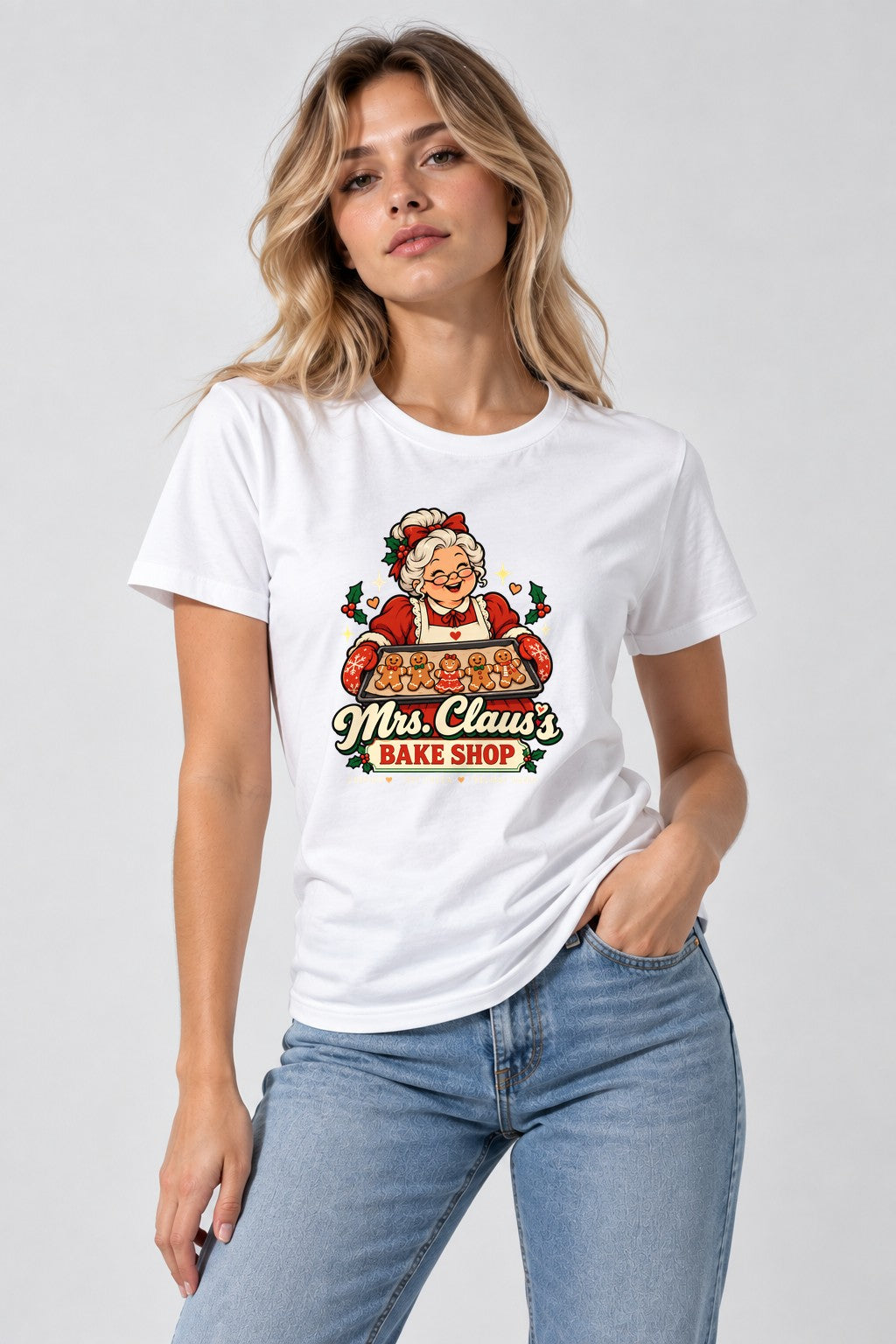 Mrs Claus Bake Shop product image 1