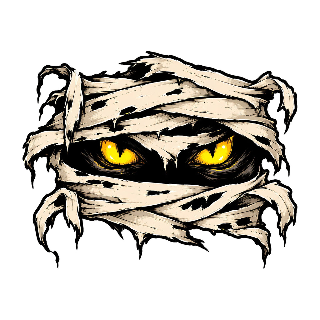Mummy Eyes product image 3