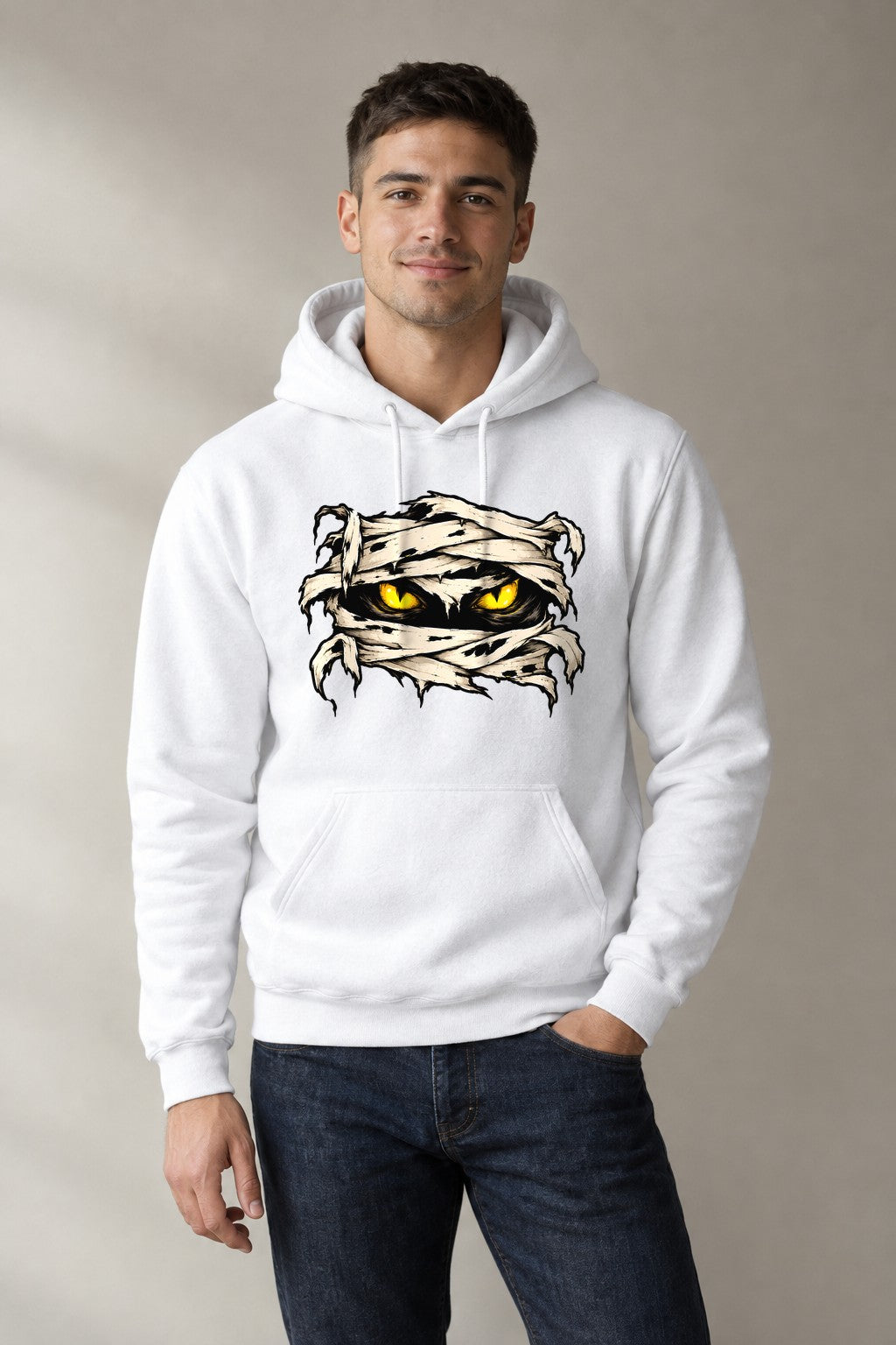 Mummy Eyes product image 1