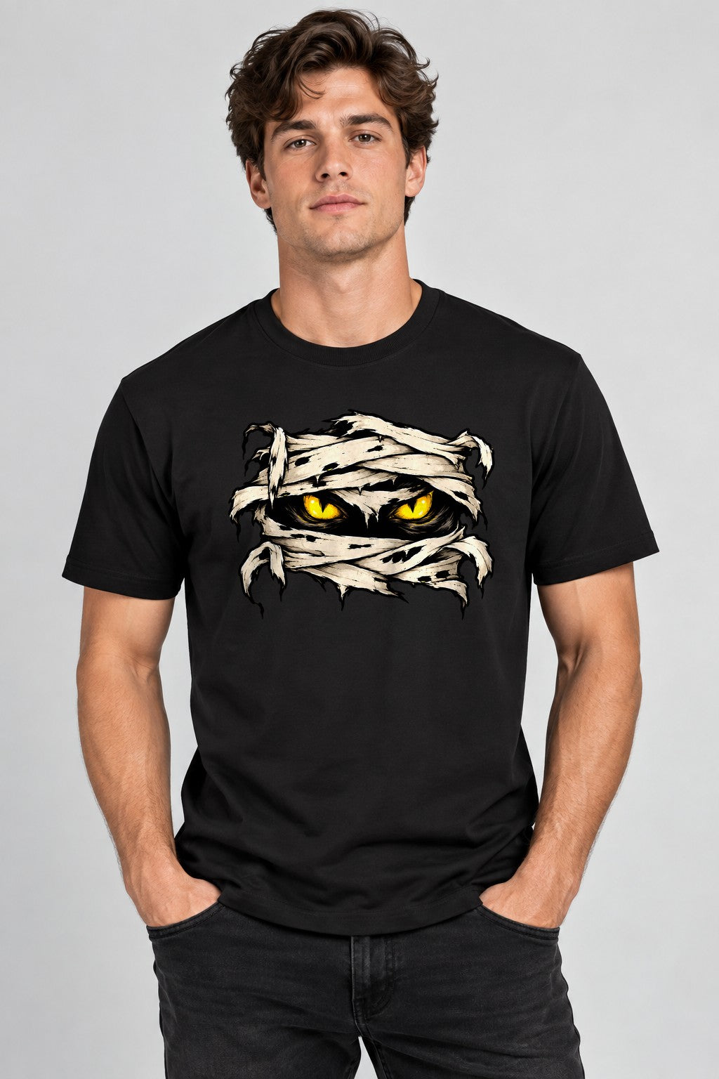 Mummy Eyes product image 2