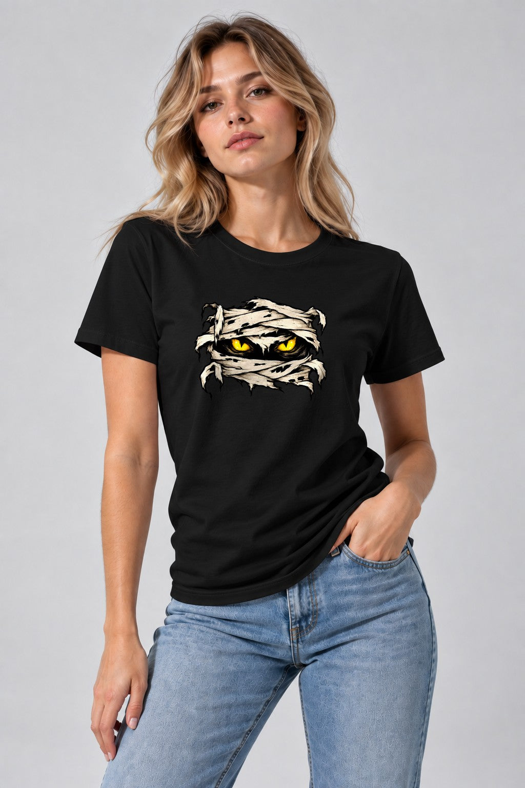 Mummy Eyes product image 2