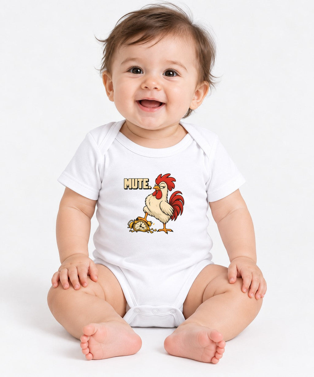 Mute Rooster product image 1