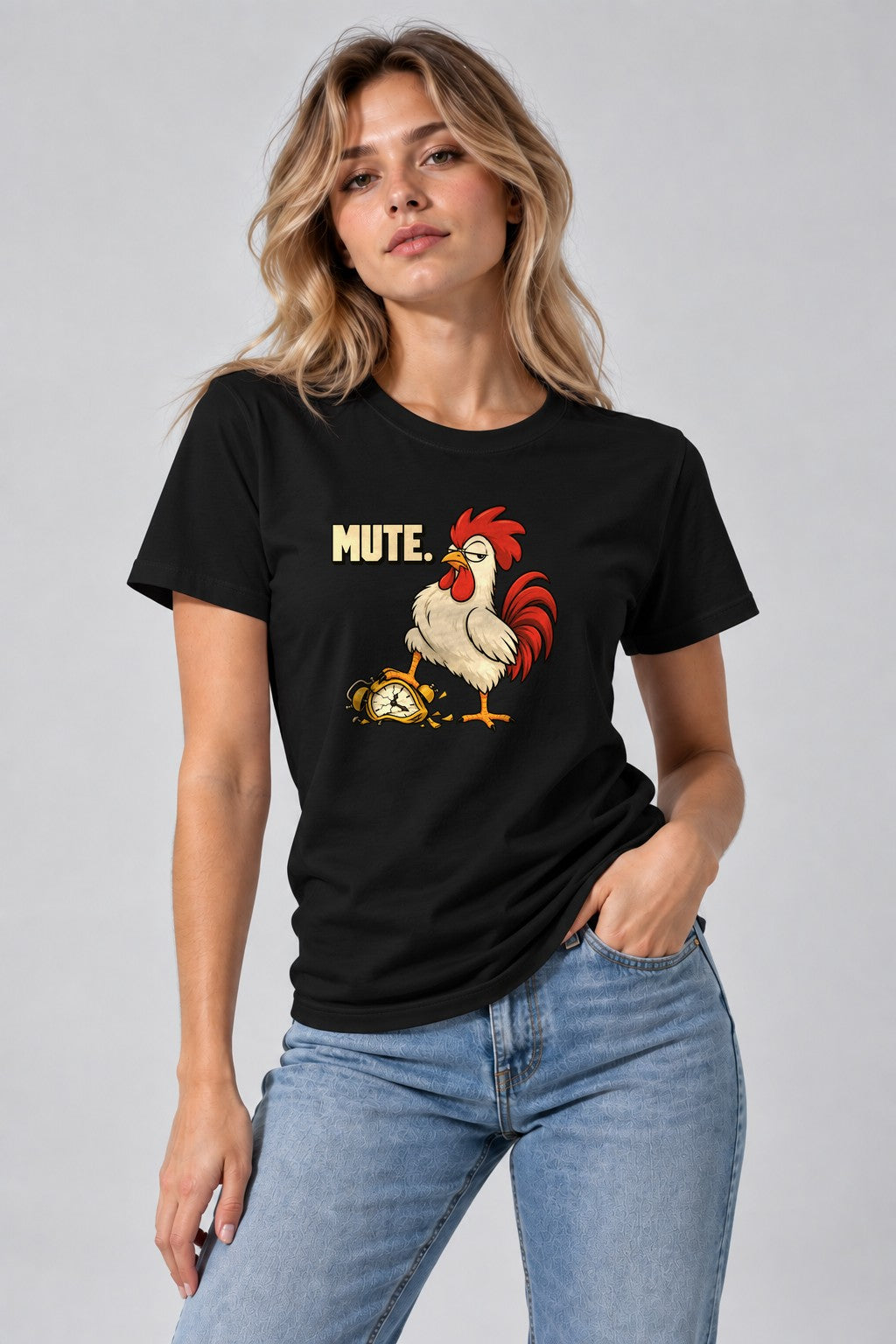 Mute Rooster product image 2