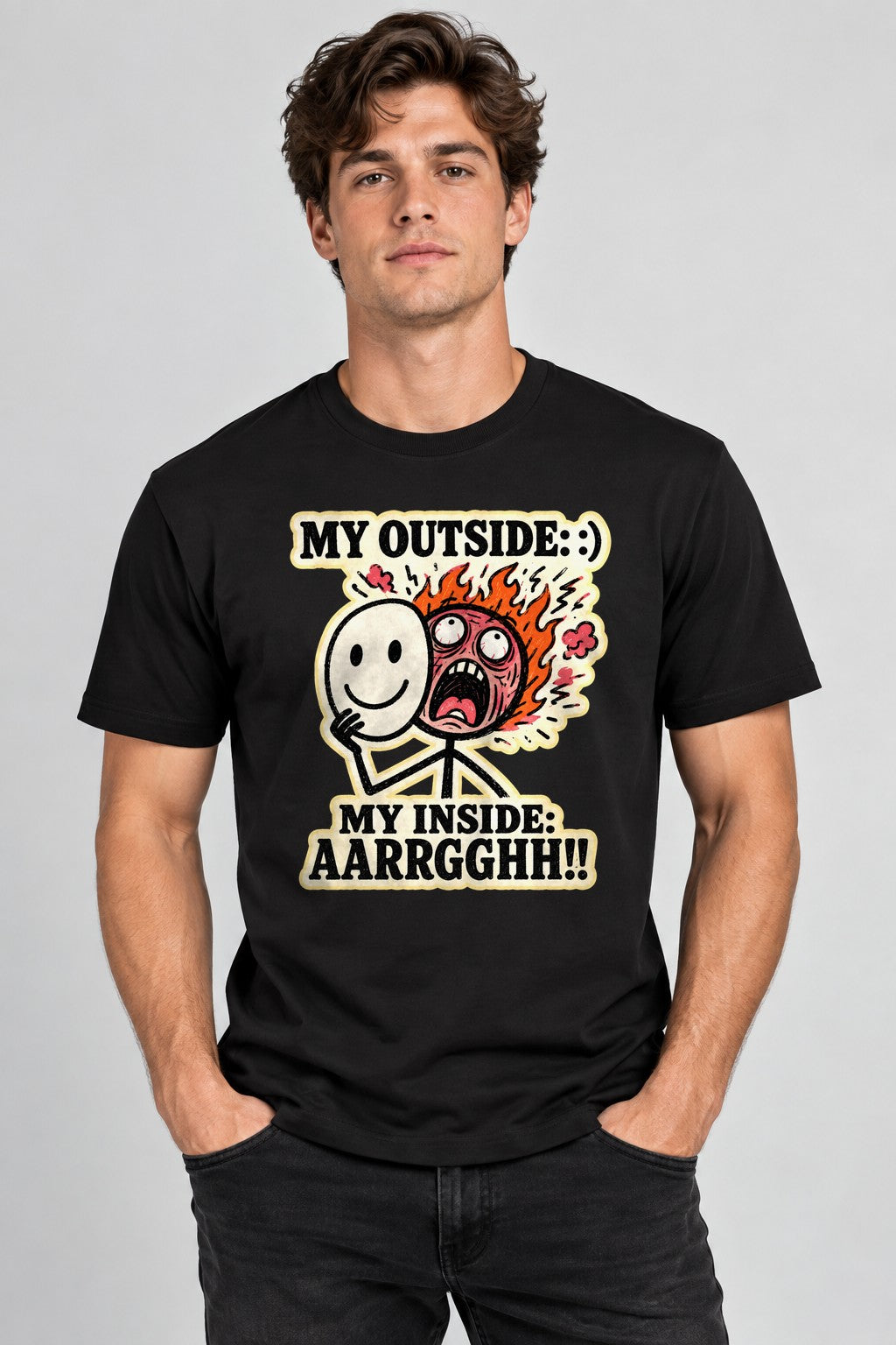 My Outside My Inside product image 2