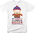 My Puberty South Park T-Shirt product image 1