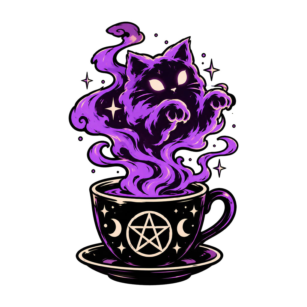 Mystic Cat Brew product image 3