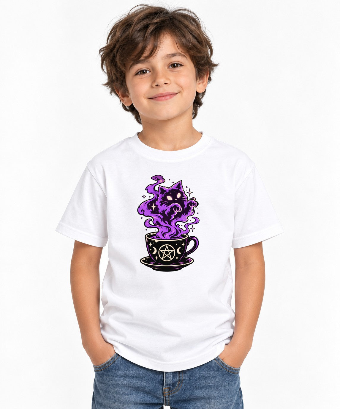 Mystic Cat Brew product image 1
