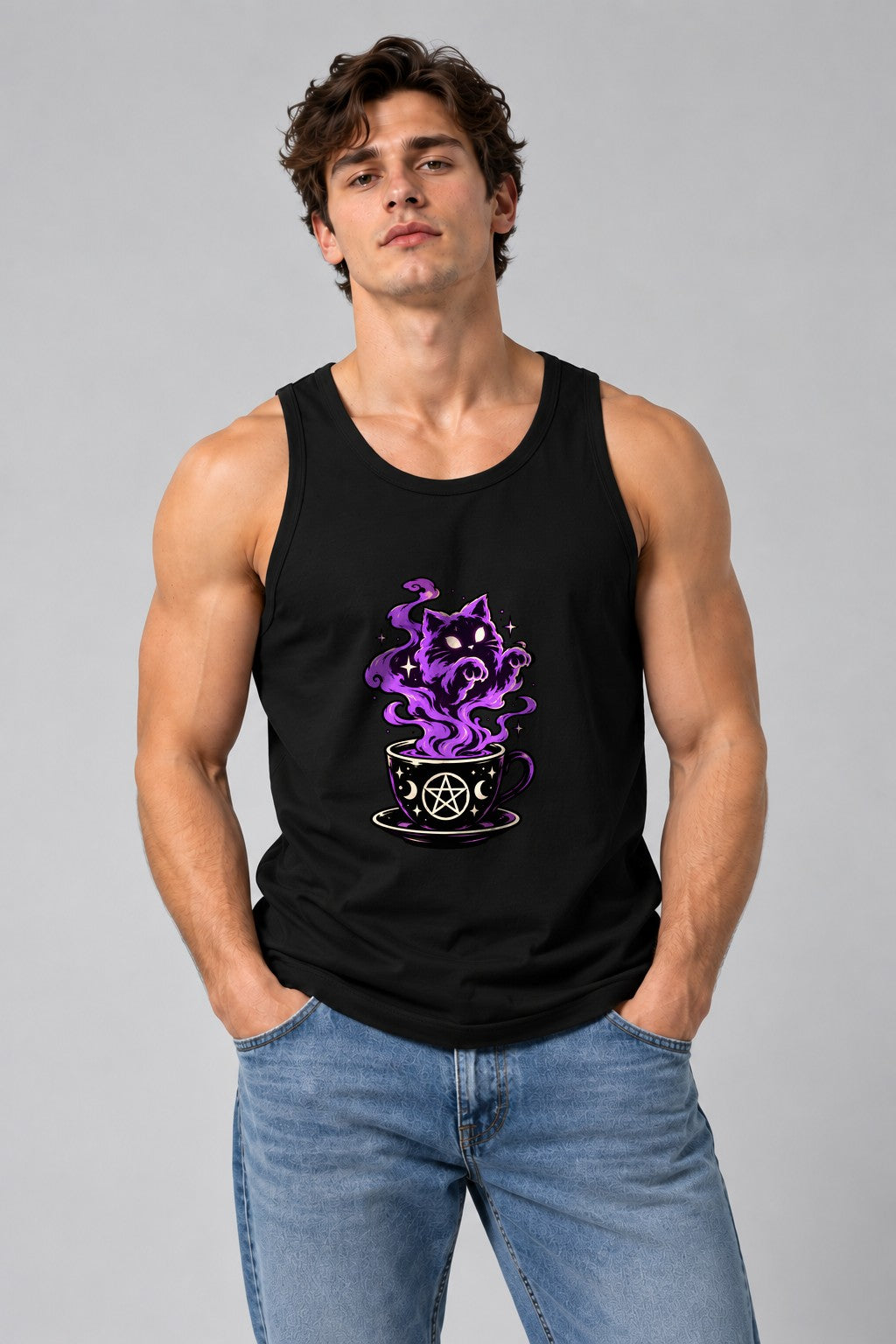 Mystic Cat Brew