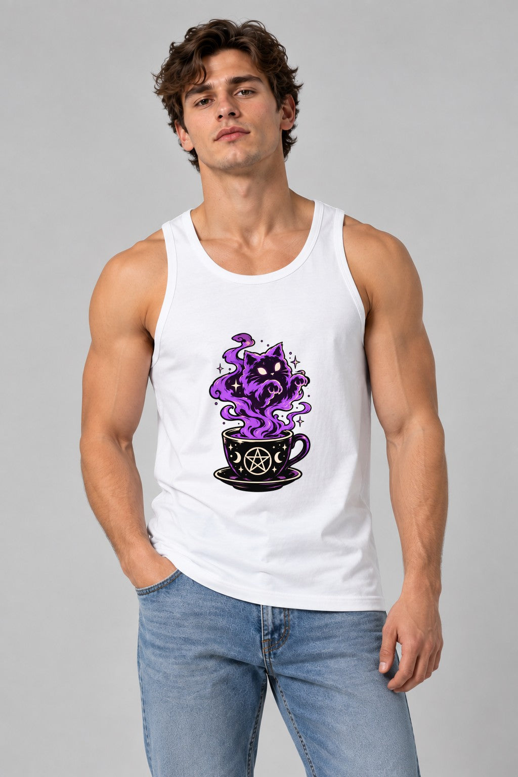 Mystic Cat Brew