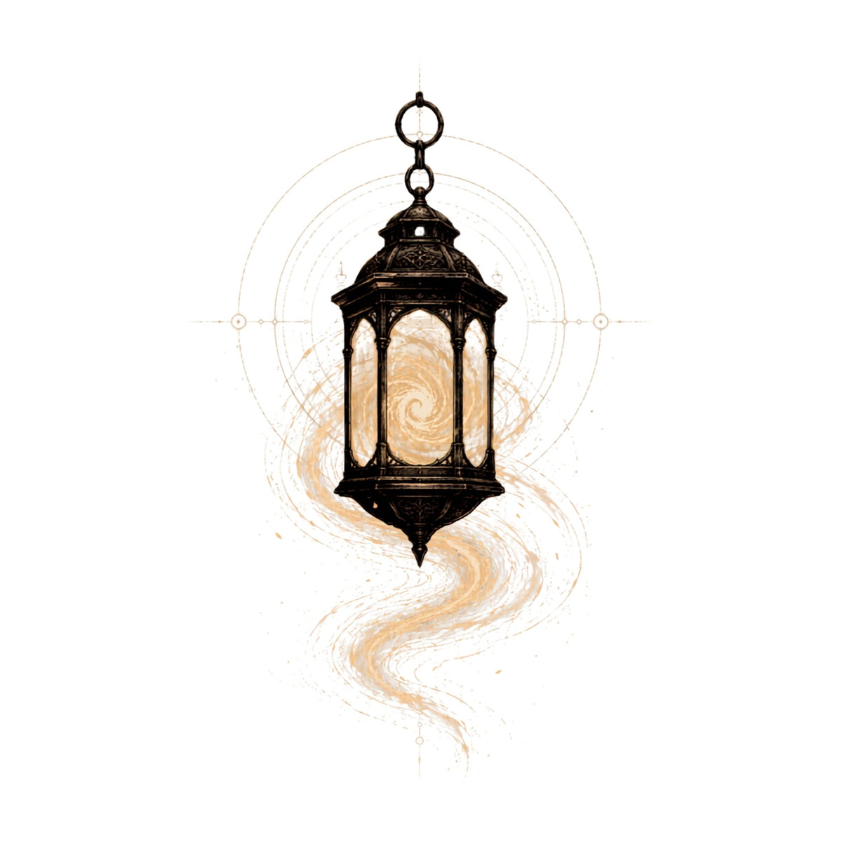 Mystic Lantern product image 3