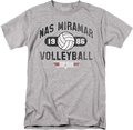 Nas Miramar Volleyball Top Gun T-Shirt product image 1