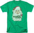 Naughty & Nice I Love Lucy T-Shirt product image 1