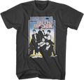 New Kids On The Block T-Shirt product image 1